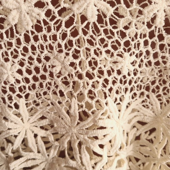 Knit Crop Top - Picture 3 of 4